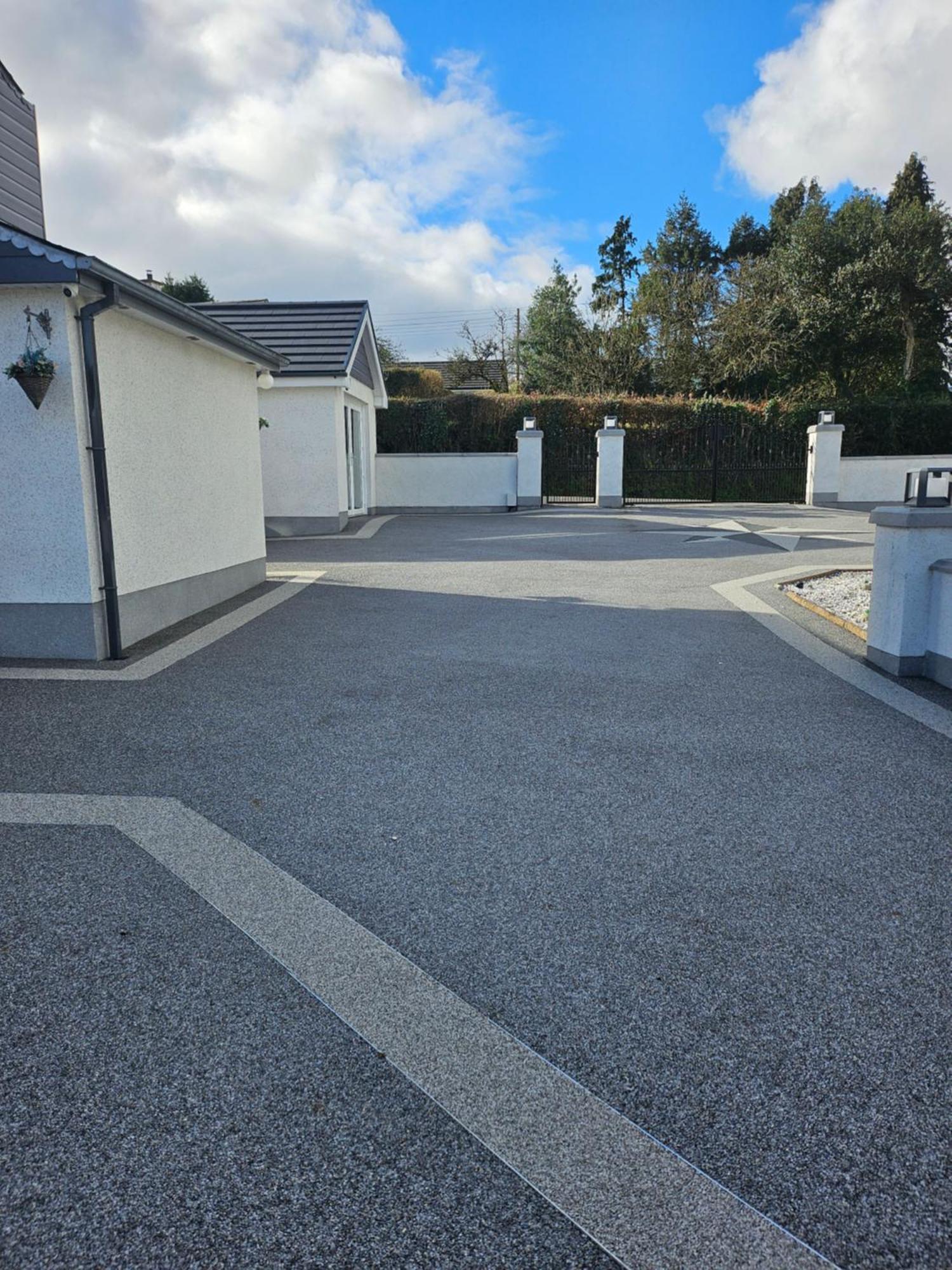 Elliemays Enniskillen Exterior foto